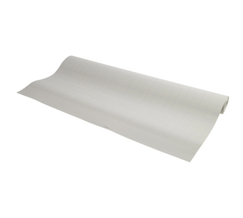 Recharge papier pour tableau de conférence - Papier Supérieur recyclé 80g/m2 - 20 feuilles quadrillées