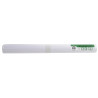 Recharge papier pour tableau de conférence - Papier Premium offset 72g/m2 - 20 feuilles unies