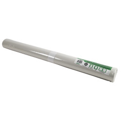 Recharge papier pour tableau de conférence - Papier Supérieur recyclé 80g/m2 - 20 feuilles unies
