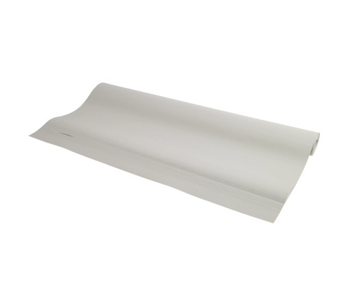 Recharge papier pour tableau de conférence - Papier Supérieur recyclé 80g/m2 - 20 feuilles unies