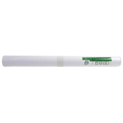 Recharge papier pour tableaux de conférence - 20 feuilles microperforées PREMIUM - Impression recto quadrillé / verso uni - l