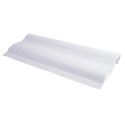 Recharge papier pour tableaux de conférence - 20 feuilles microperforées PREMIUM - Impression recto quadrillé / verso uni - l