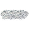 Sac de 500 miroirs adhésifs 13x13mm