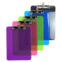 Porte-bloc Iderama - Format 22,5x31,5 cm pour A4