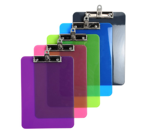Porte-bloc Iderama - Format 22,5x31,5 cm pour A4