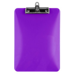 Porte-bloc Iderama - Format 22,5x31,5 cm pour A4