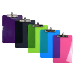 Porte-bloc Iderama - Format 22,5x31,5 cm pour A4