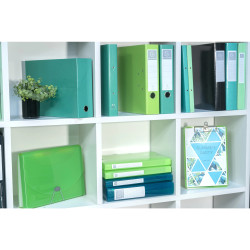 Porte-bloc Iderama - Format 22,5x31,5 cm pour A4