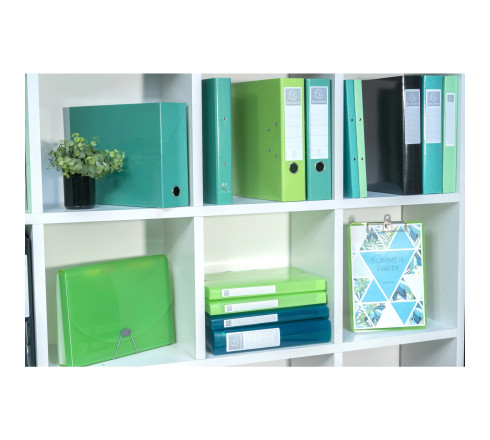 Porte-bloc Iderama - Format 22,5x31,5 cm pour A4