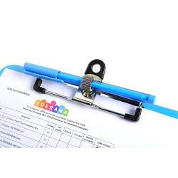 Porte-bloc Iderama - Format 22,5x31,5 cm pour A4