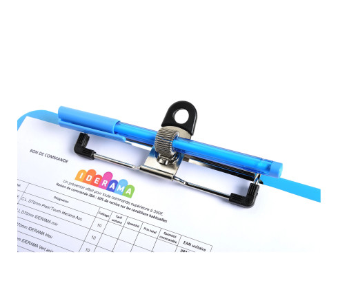 Porte-bloc Iderama - Format 22,5x31,5 cm pour A4