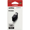 Canon 585 cartouche jet d'encre noire authentique (PG585BK)
