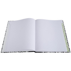 Brochure 220X170 Répertoire quadrillé 192 pages