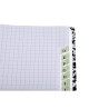Brochure 220X170 Répertoire quadrillé 192 pages