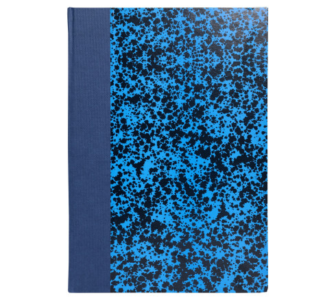 Brochure 297X210 Quadrillé 192 pages