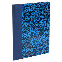 Brochure 297X210 Quadrillé 192 pages