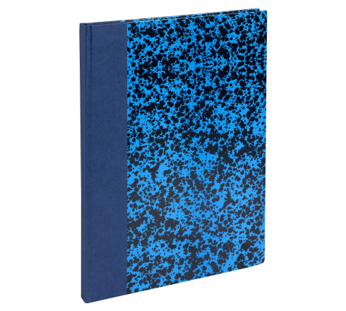 Brochure 297X210 Quadrillé 192 pages