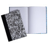 Brochure 297X210 Quadrillé 192 pages