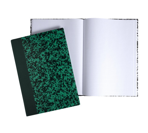 Brochure 297X210 Quadrillé 192 pages