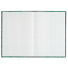 Brochure 297X210 Quadrillé 192 pages