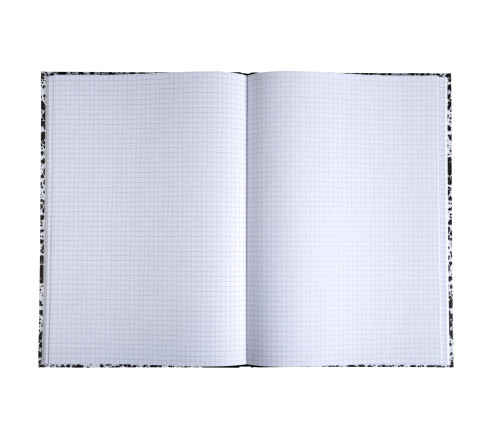 Brochure 297X210 Quadrillé 192 pages