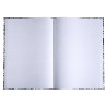 Brochure 297X210 Quadrillé 192 pages