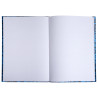 Brochure 297X210 Quadrillé 192 pages