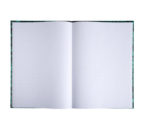 Brochure 297X210 Quadrillé 192 pages