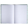 Brochure 297X210 Quadrillé 192 pages