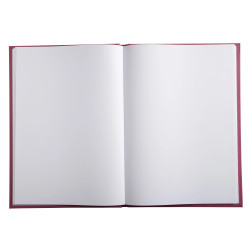 Livre d'or 297x210