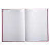 Livre d'or 297x210