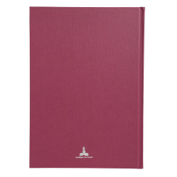 Livre d'or 297x210