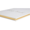 Livre d'or 140 pages tranche or Allemand