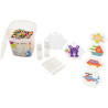 Schoolpack 6000 aquaperles et accessoires