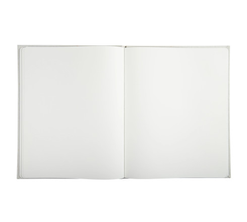 Livre d'or 100 pages tranche or - Format 27x22cm - CHAMPÊTRE