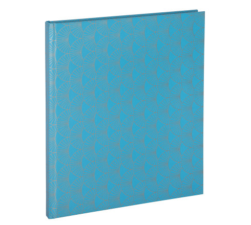Livre d'or 140 pages tranche or - Format 21x19cm - ARTY