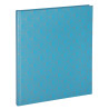 Livre d'or 140 pages tranche or - Format 21x19cm - ARTY