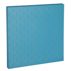 Livre d'or 140 pages tranche or - Format 21x19cm - ARTY