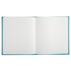 Livre d'or 140 pages tranche or - Format 21x19cm - ARTY