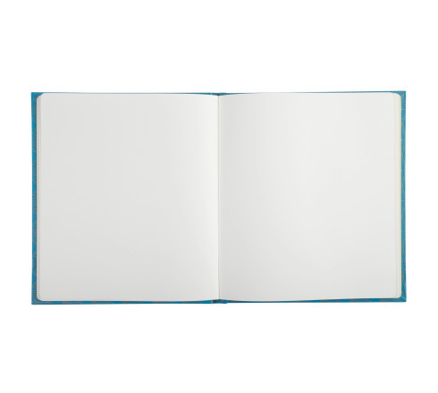 Livre d'or 140 pages tranche or - Format 21x19cm - ARTY