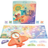 Time to fly