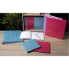 Livre d'or 140 pages tranche or Plum'