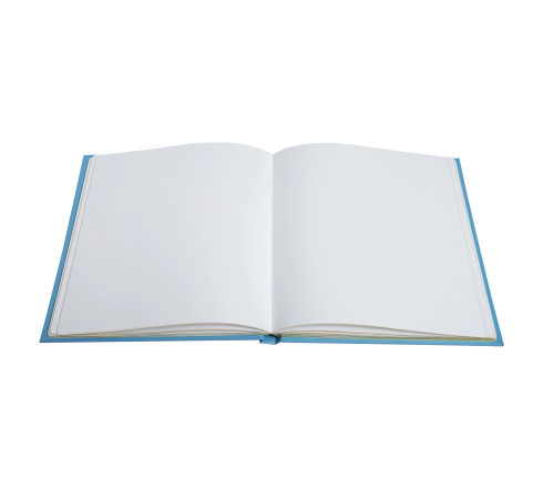 Livre d'or 140 pages tranche or Plum'