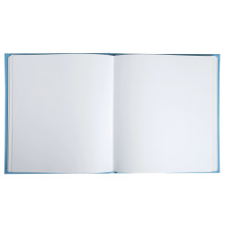 Livre d'or 140 pages tranche or Plum'