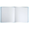 Livre d'or 140 pages tranche or Plum'