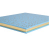 Livre d'or 140 pages tranche or Plum'