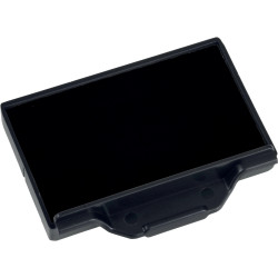 Blister de 2 cassettes 6/53 encre noir