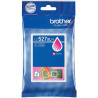 Brother SUCETTE cartouche d'encre magenta authentique LC527XLM