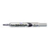 Marqueur tableau blanc Maxiflo pointe ogive 4mm violet