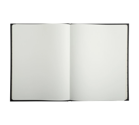 Livre d'or 100 pages tranche or Aramy